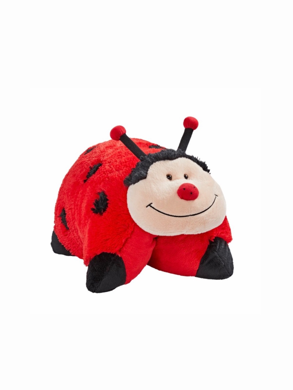 Ladybug Pillow Pets